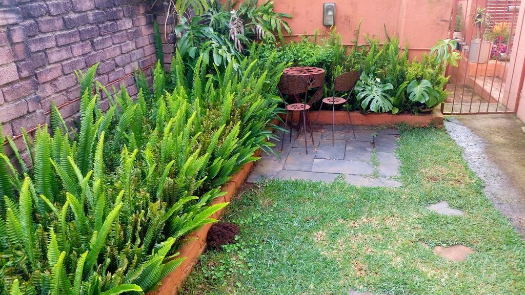 The View Holiday Home Graskop Exterior photo